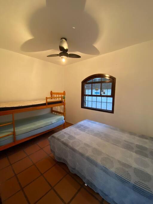 Casa De Hospedes Em Ubatuba-Sp Exterior photo