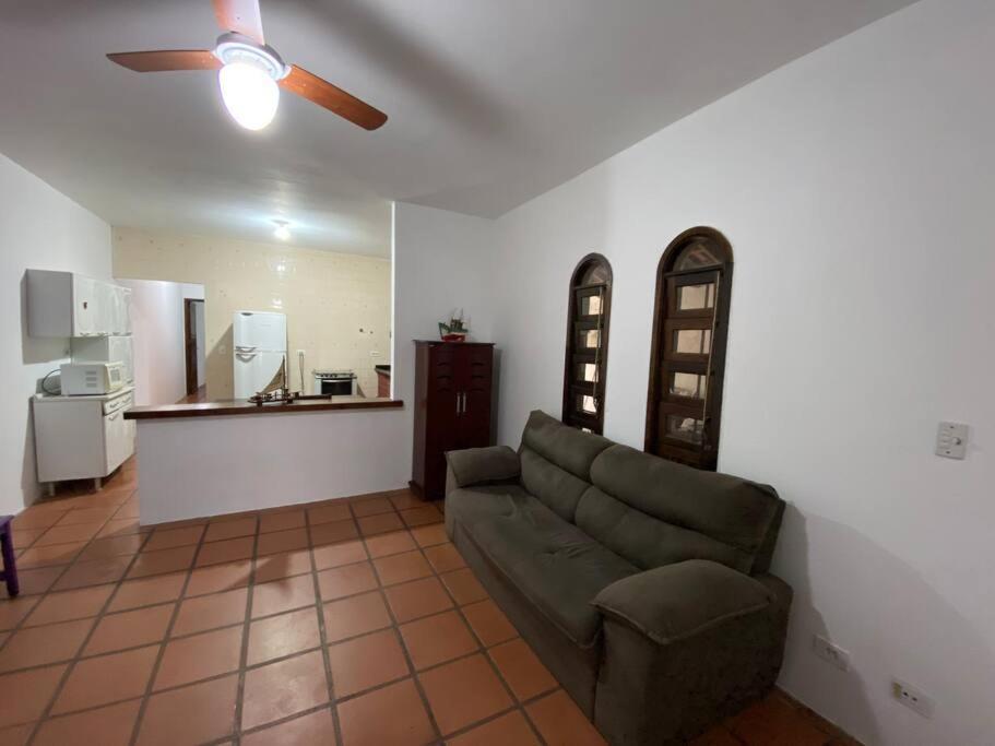 Casa De Hospedes Em Ubatuba-Sp Exterior photo