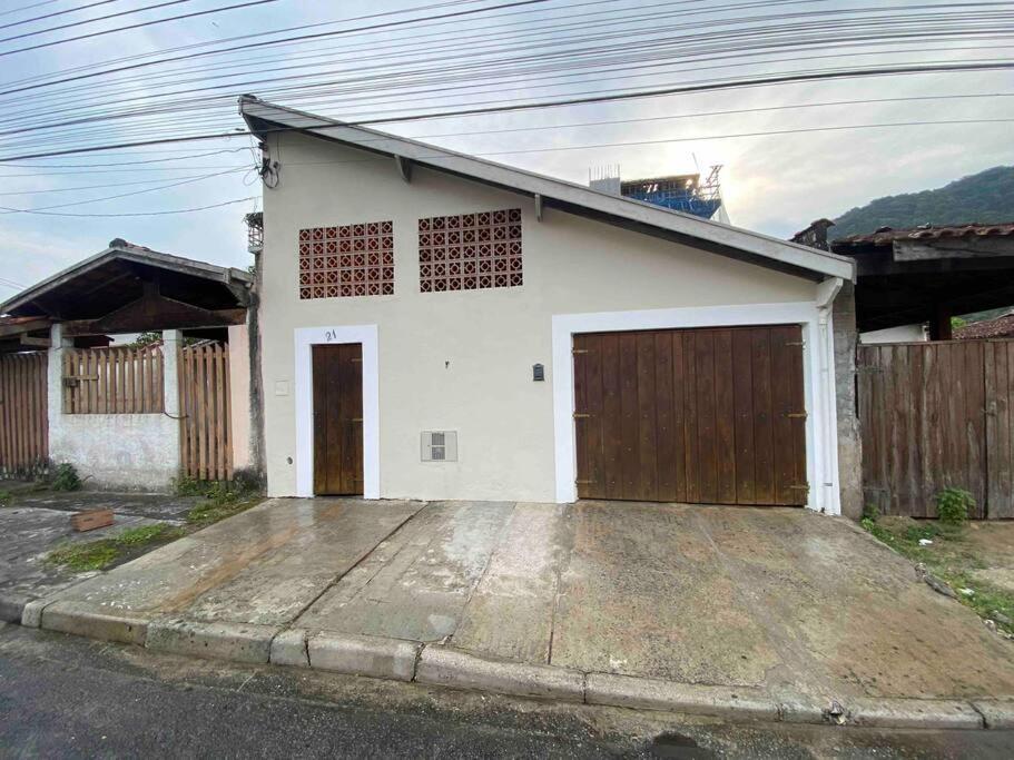 Casa De Hospedes Em Ubatuba-Sp Exterior photo