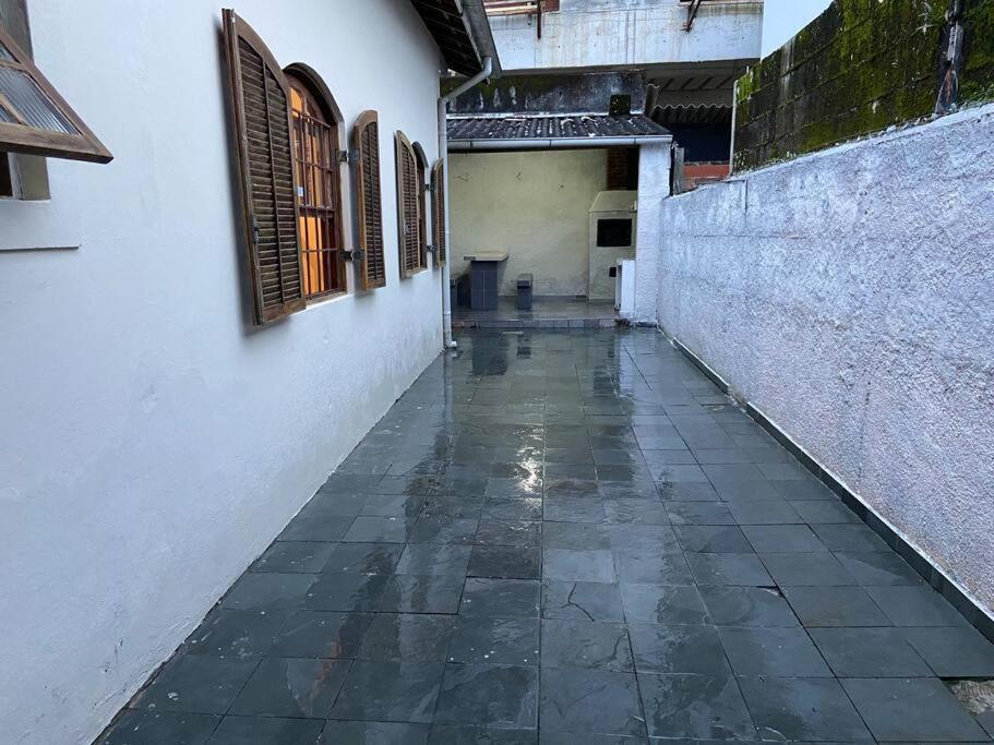 Casa De Hospedes Em Ubatuba-Sp Exterior photo